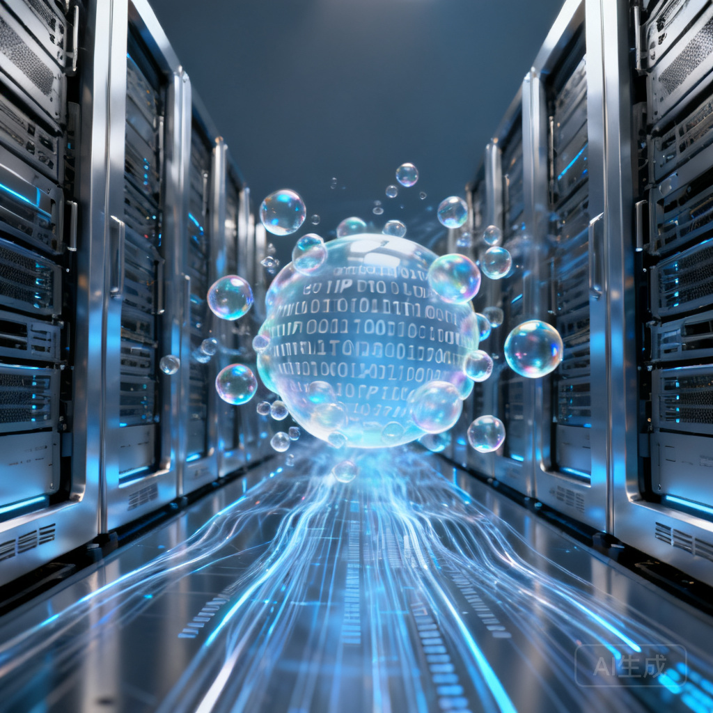 中小型爬虫企业动态代理IP池容量怎么选？